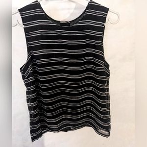 Banana Republic blouse